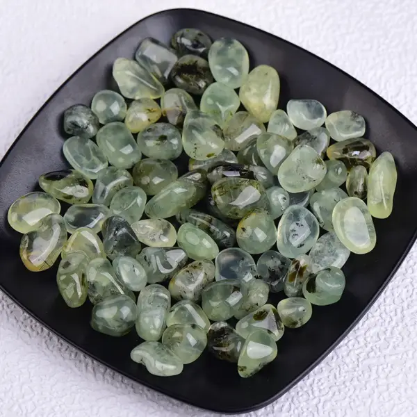 50/100g Natural Stones Gravel Crystals Chip Quartz Minerals Reiki Healing Tumbled Agates Specimen Gemstones Home Aquarium Decor - Image 4